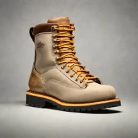 Danner Men's Quarry USA 8-Inch