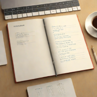 Day One Notebook