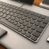 Dell Premier Multi-Device Wireless Keyboard