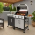 Dyna-Glo Smart Space Living 3-Burner
