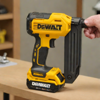 DeWalt DCD796 Brad Nailer
