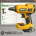DeWalt DCD796 Pneumatic Brad Nailer