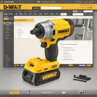 DeWalt Pneumatic Framing Nailer (Budget)