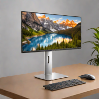 Dell UltraSharp U2422H (2024 Refresh)