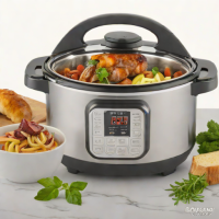 Dutch Oven (Lodge)