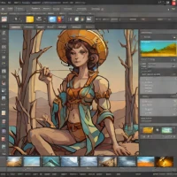 DigitalSketch Pro