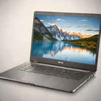 Dell Inspiron 15 3000 Series (Modernized)
