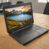 Dell Latitude Rugged 22 Series