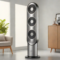 Dyson Pure Cool Tower Fan