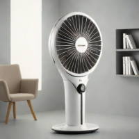 De'Longhi Tower Fan