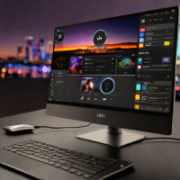 Dell XPS 16 (Latest OLED Configuration)