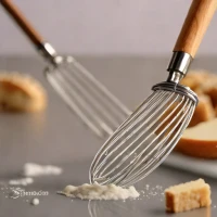 Dough Whisk (Danish Dough Whisk)