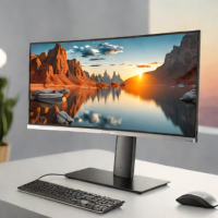 Dell UltraSharp U2723QE (Alternative)