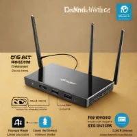 D-Link DIR-806A