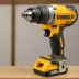 DeWalt 20V MAX XR Brushless Drill DCD791D2