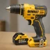 DeWalt 12V MAX XR Brushless Drill DCD701F2