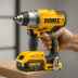 DeWalt 20V MAX XR Brushless Hammer Drill DCD999P2