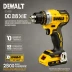 DeWalt 20V MAX XR Brushless Drill DCD709B