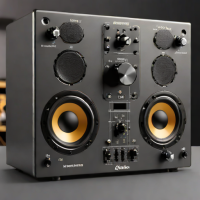 Dayton Audio SUB-15