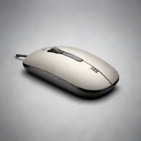 Dell WM126 Silent Mouse