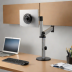 Desk Grommet Mount System