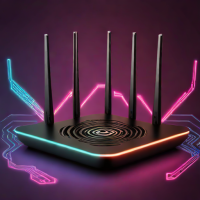 DD-WRT (Beta Builds)