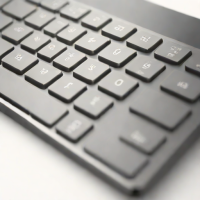 Dell Wireless Keyboard KM3322