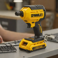 DeWalt Pneumatic Framing Nailer (Mid-Range)