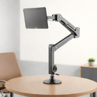 DeskGlide Articulating Mount