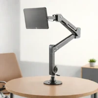 DeskGlide Articulating Mount