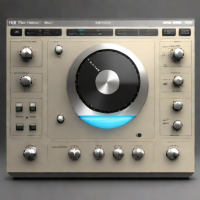 Dohm Sound Machine (Digital)