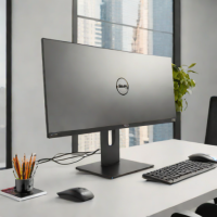 Dell UltraSharp U3223QE (Alternative View)