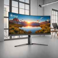 Dell UltraSharp U4320Q