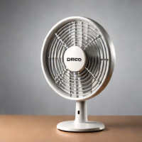 Dreo Slim Silent DC Fan