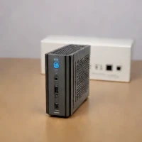 DOCSIS 3.1 Modem (Temporary Rental)