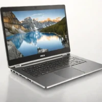 Dell Latitude D-Series (Workhorse)
