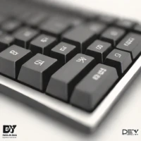Dygma Defy (Conceptual Split)