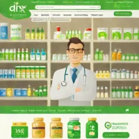 DiRx Pharmacy