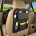 Drive Auto Products Backseat Organizer