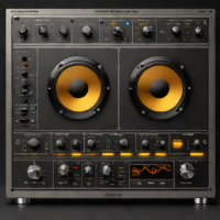 Dayton Audio Subwoofer Kit