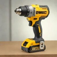 DeWalt XR Brushless Drill 18V (High Torque Variant)