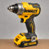 DeWalt XR Brushless Drill 20V Max (Max Power)