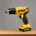 DeWalt XR Brushless Drill (Cordless Kit)