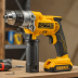 DeWalt XR Brushless Drill (Impact Rated)
