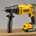 DeWalt XR Brushless Drill (Lightweight Trim)