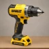 DeWalt XR Brushless Drill (Industrial Grade)