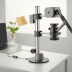 Desk Mount Clamp System (Generic Metal)