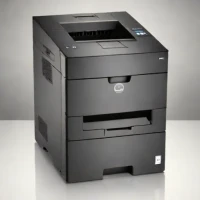 Dell B2360dn