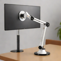 Desk Clamp Mount (Universal)