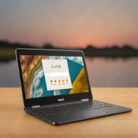 Dell Chromebook Spin 311 Refurbished